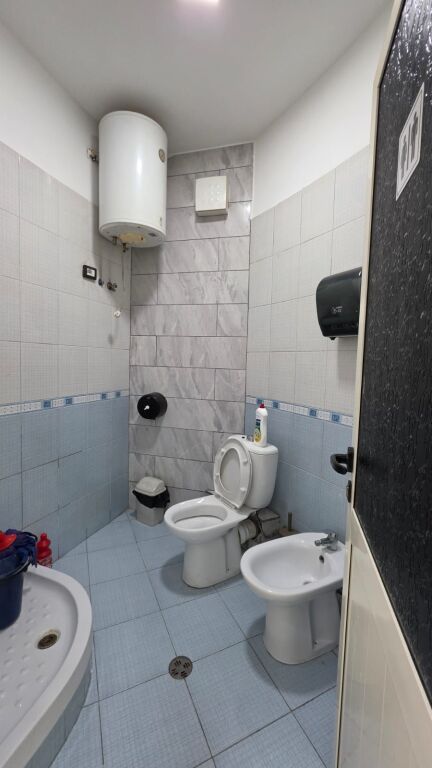 Appartamento in Affitto (ex Call Center)