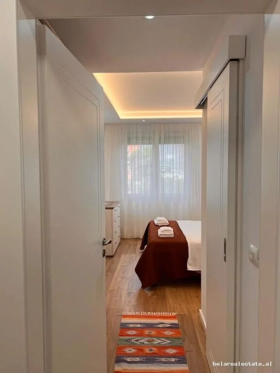 Apartament me Qera 1+1 tek Rruga e Elbasanit (ID B2101796) Tirane