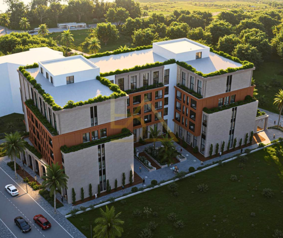 Apartments for Sale – Heista Residence, Golem, Kavajë