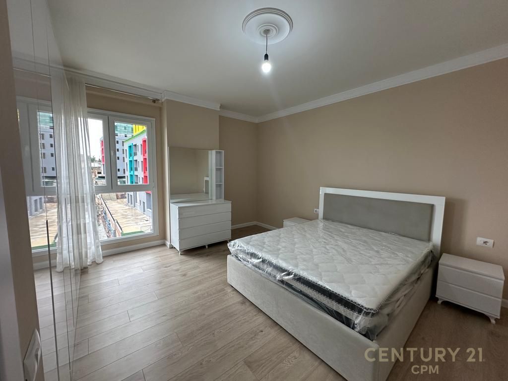 Appartamento 2+1 in affitto presso Color Splash Residence, Paskuqan
