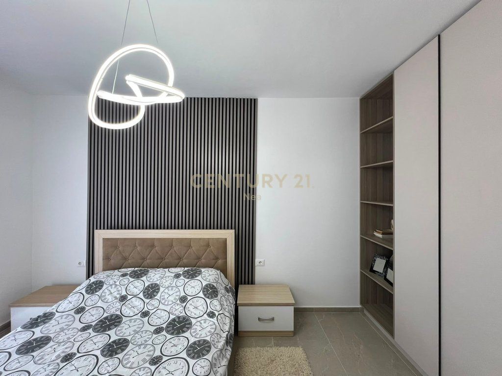 Apartament 1+1 me qira te Jordan Misja, Bulevardi i Ri. 600 € /Muaj