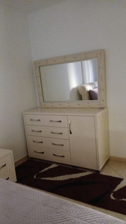 Qera | Apartament 1 + 1 | Rruga Myslym Shyri | 600 €/muaj