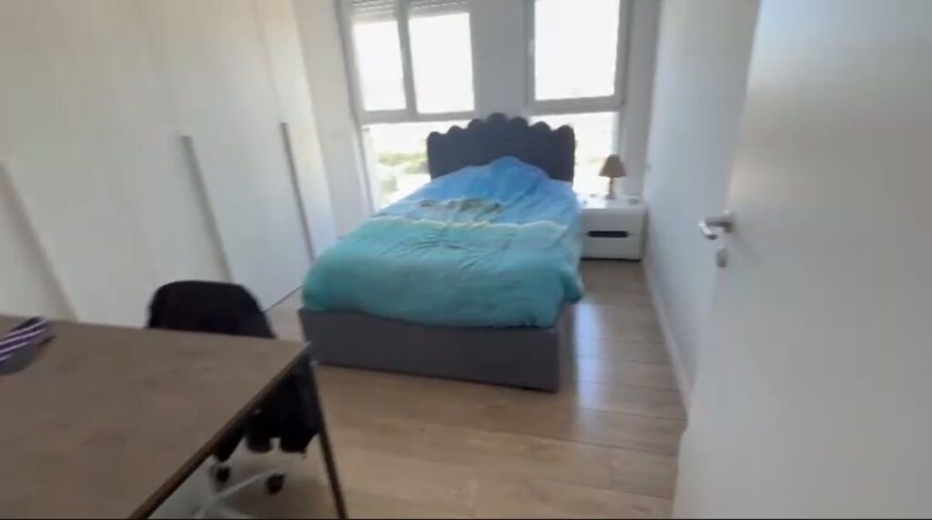 APARTAMENT ME QERA 2+1