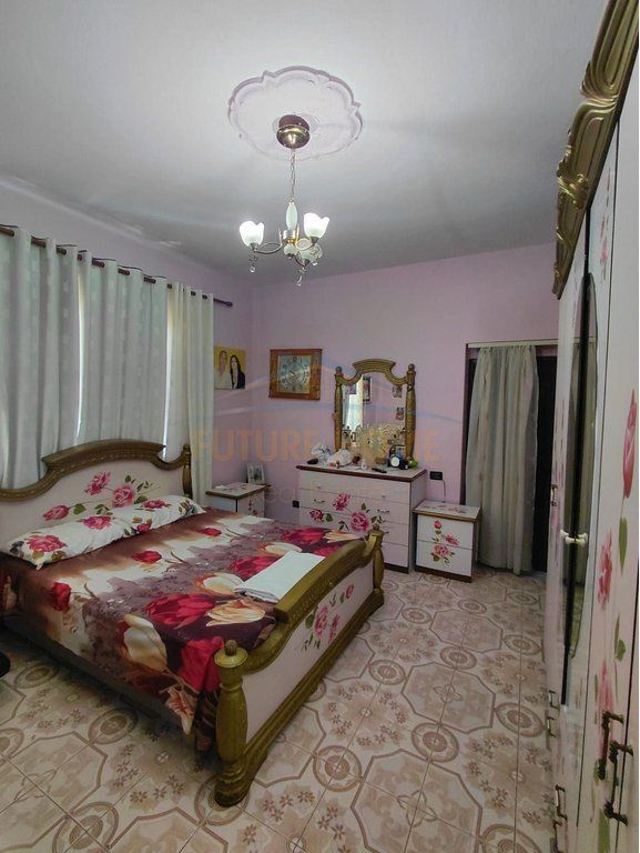 Qira , Apartament 3+1 ,Plazh Iliria , Durrës