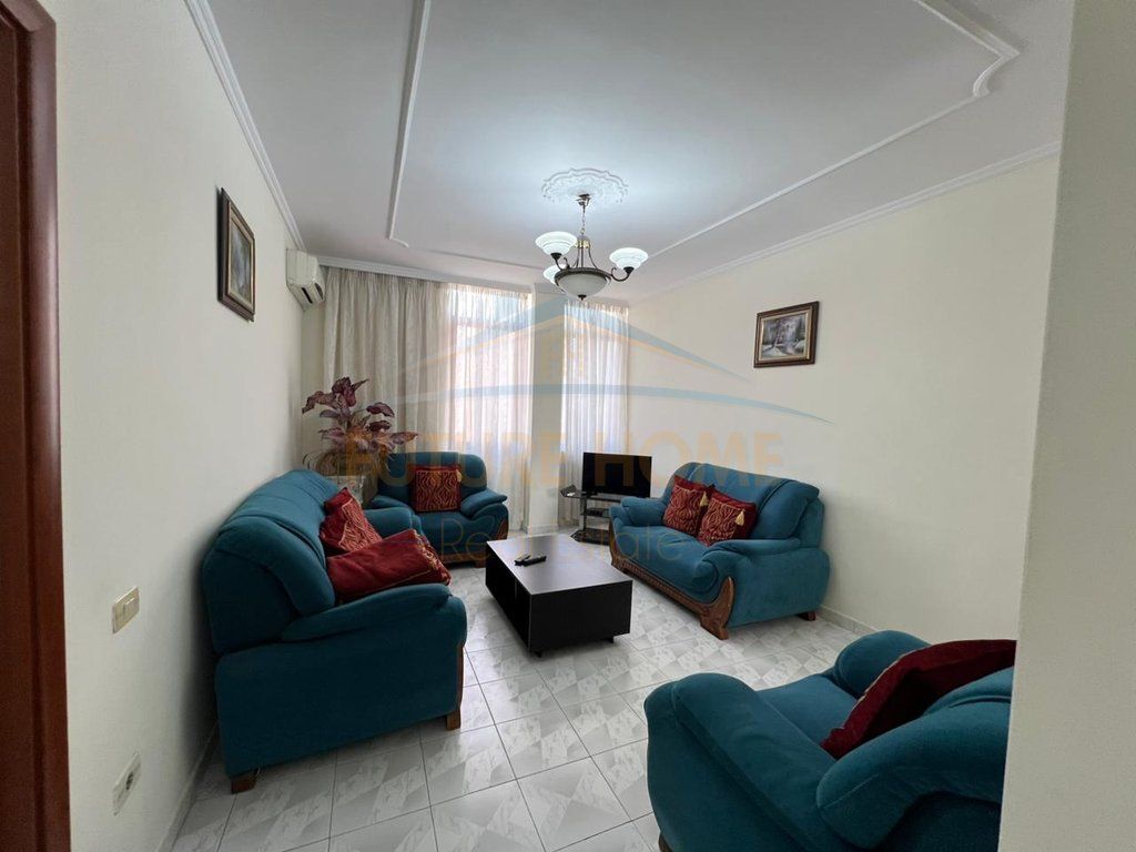 Rent, Apartment 2+1, 1 May School, Ali Demi