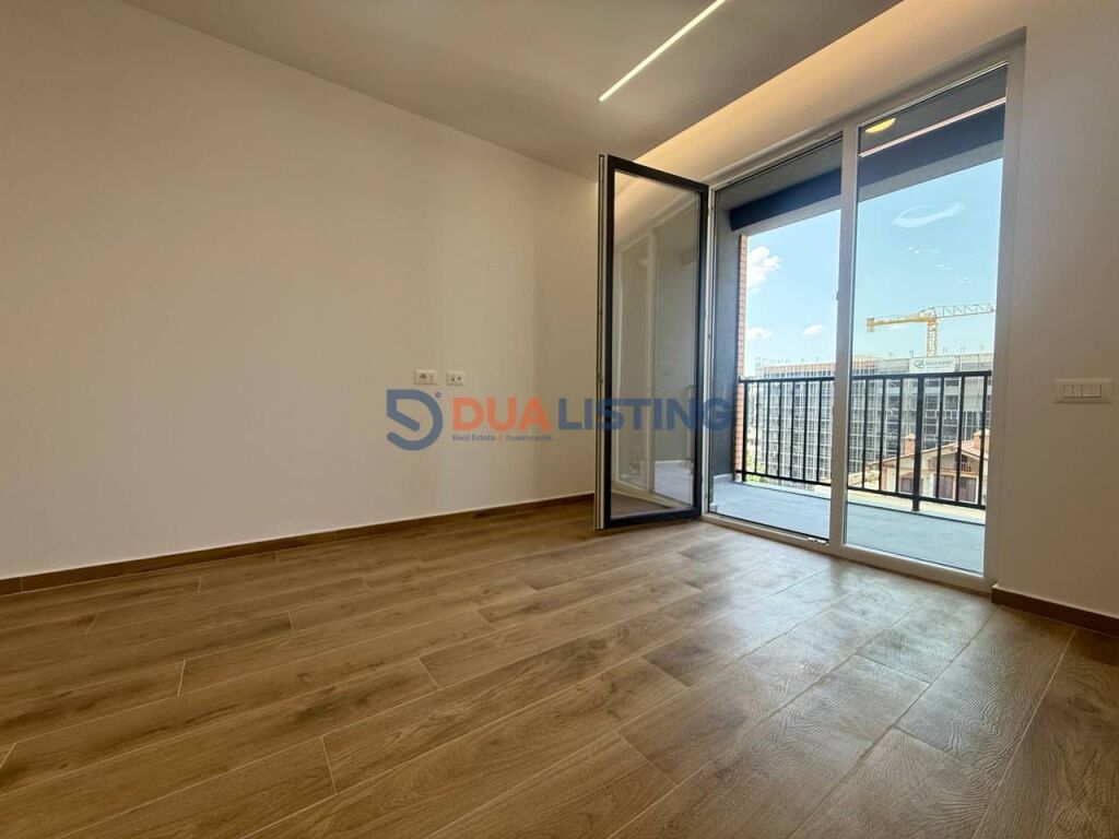 Premium 2+1 Apartment for sale at Albulena Residence Paskuqan