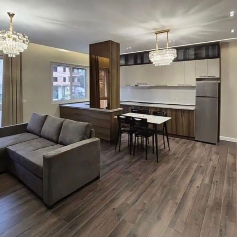 🏡✨ APARTMENT 2+1+2 FOR SALE – NEAR THE BOTANICAL GARDEN ✨🏡
