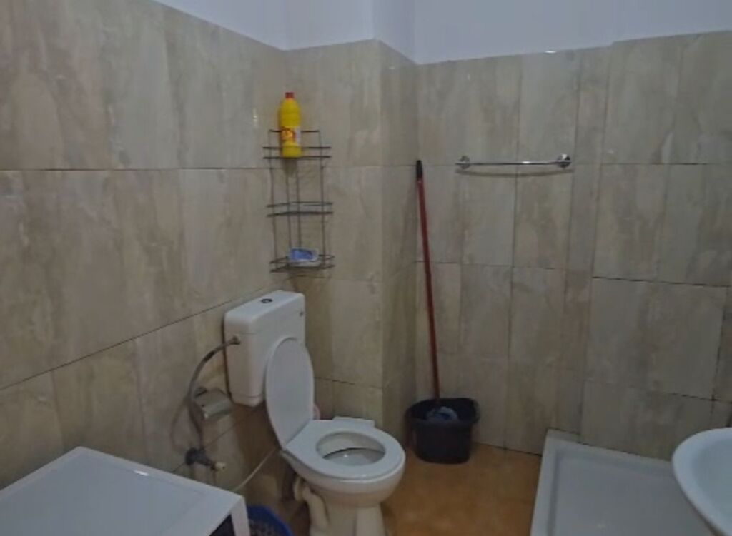 Apartament 1+1 per qera Kompleksi Fratari Astir !
