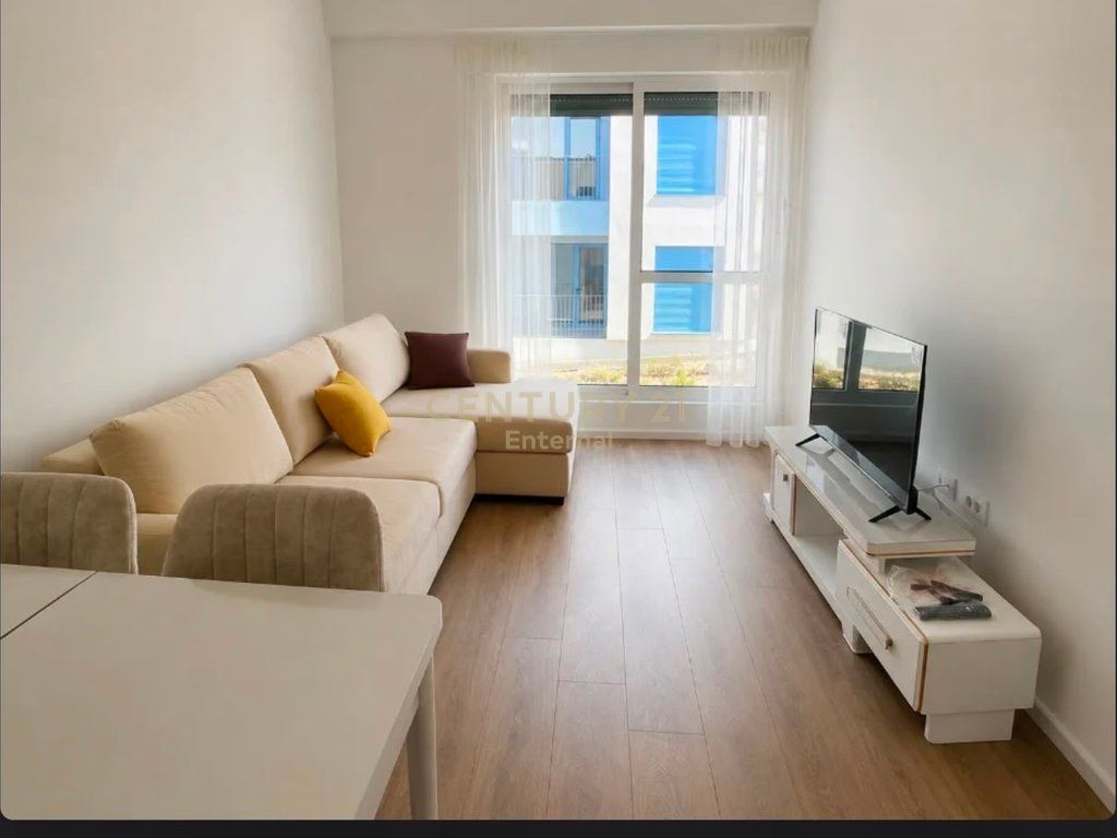 Apartment 1+1 +parking space Oxa Residence