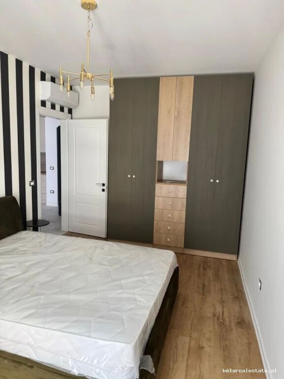 Appartamento in Affitto 1+1 a Don Bosko (ID B2101798) Tirana