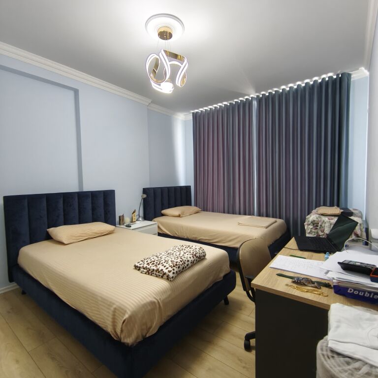 🏡 Vendesi in vendita Appartamento 3+1+2 vicino allo Zoo, complesso Mateo