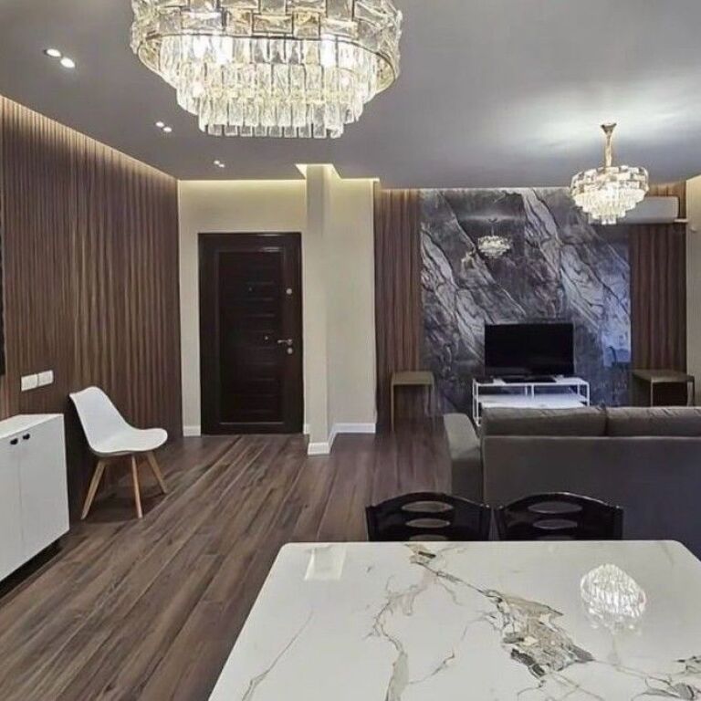 🏡✨ APARTMENT 2+1+2 FOR SALE – NEAR THE BOTANICAL GARDEN ✨🏡