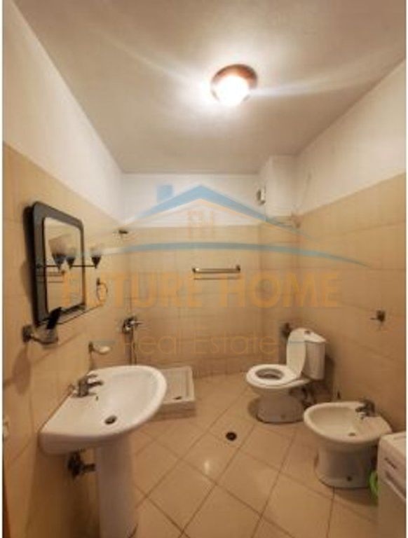 Qera, Apartament 2+1, Don Bosko, Tirane.