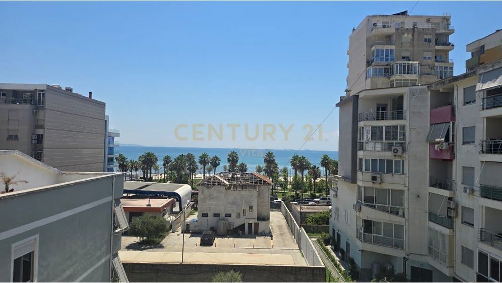 JEPET ME QIRA APARTAMENT 2+1+2 VOLLGA, DURRES!