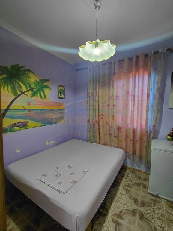 Qira , Apartament 3+1 ,Plazh Iliria , Durrës