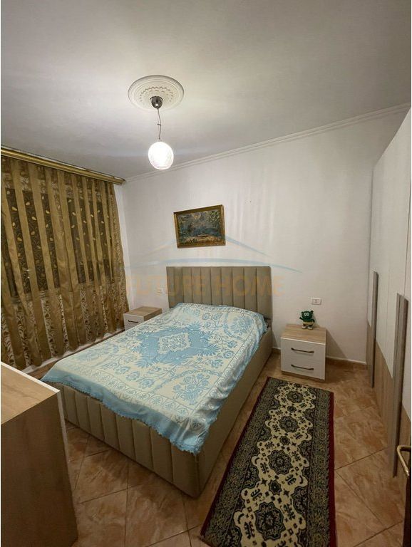 Qera, Apartament 2+1, Don Bosko, Tirane.