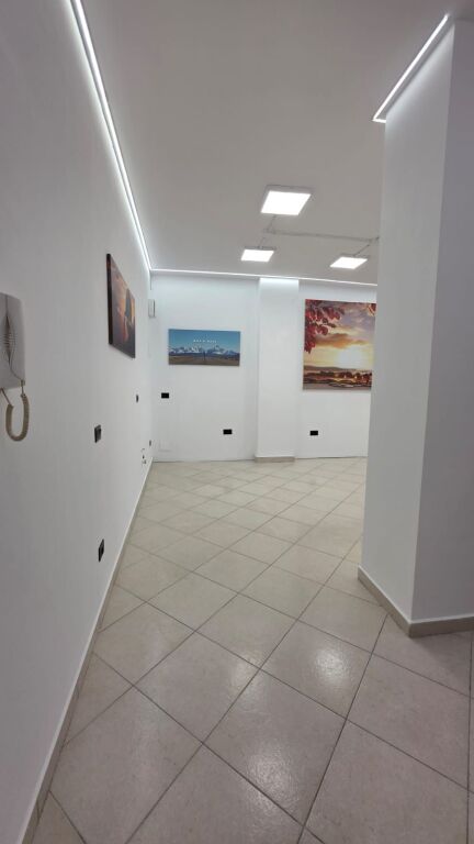 Appartamento in Affitto (ex Call Center)