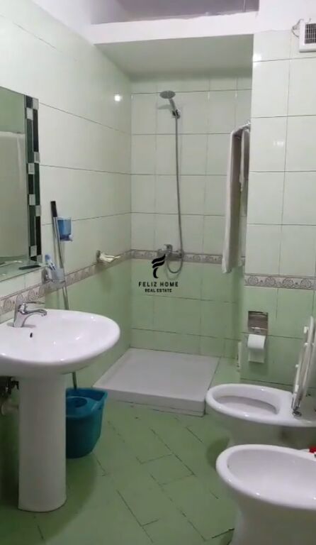 APPARTAMENTO IN AFFITTO 3+1 VIA KAVAJES 80.000 LEKE FH-82108
