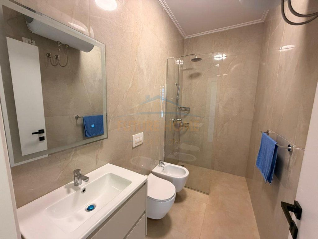 Qira, Apartament 2+1+2+ Post Parkimi, Altana Luxury Residence, Rruga e Kosovarëve, Tiranë. 2,150 €    