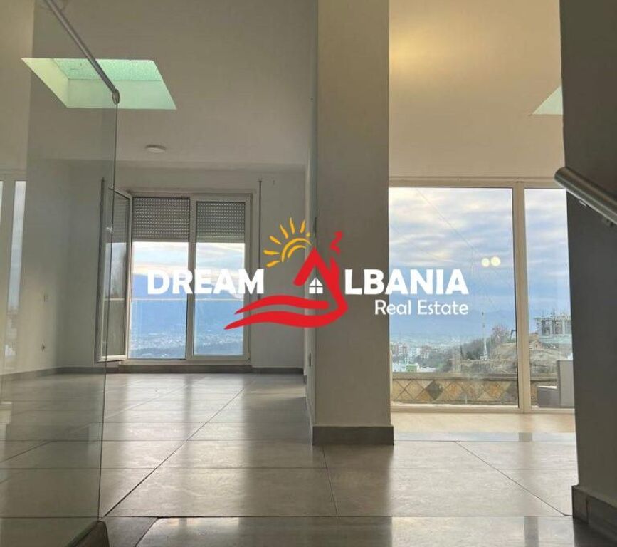 Duplex Villa 4+1+2+pool for rent at Residenza Kodra e Diellit (ID 4251302).