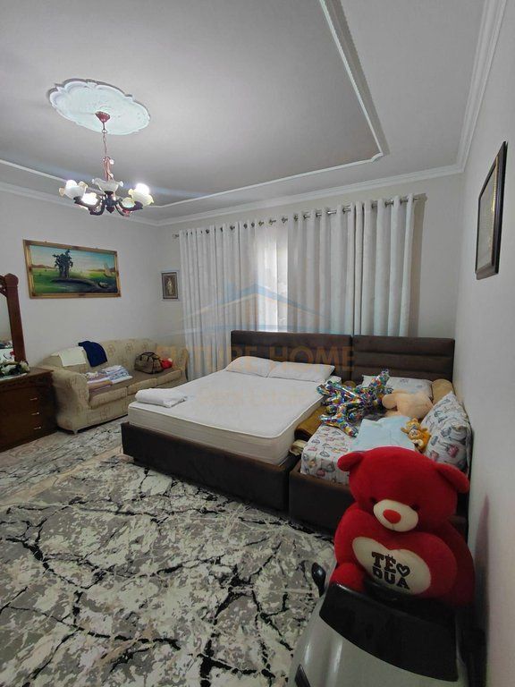 Qira , Apartament 3+1 ,Plazh Iliria , Durrës