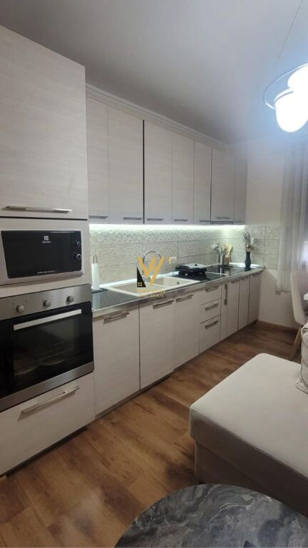APPARTAMENTO 2+1+BLK IN AFFITTO A OXHAKU 500 EURO