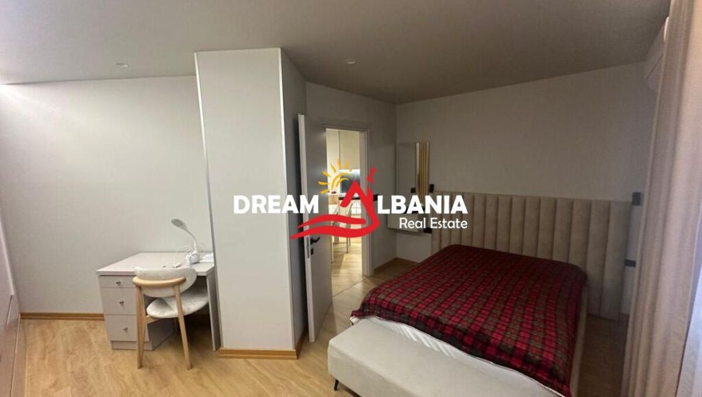 Super Apartament 1+1 me Qera Stadiumi Dinamo (ID 5211008)