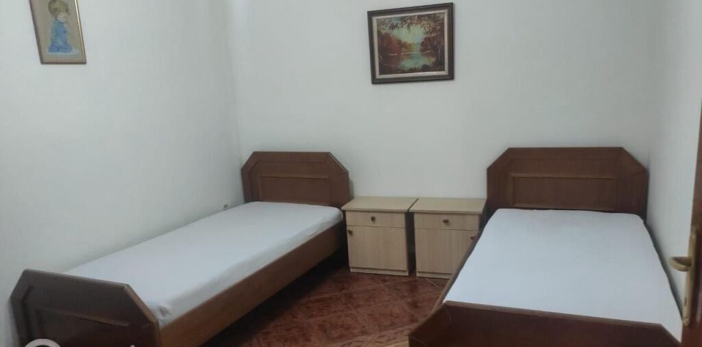 Appartamento 2+1 in affitto Via Elbasan !