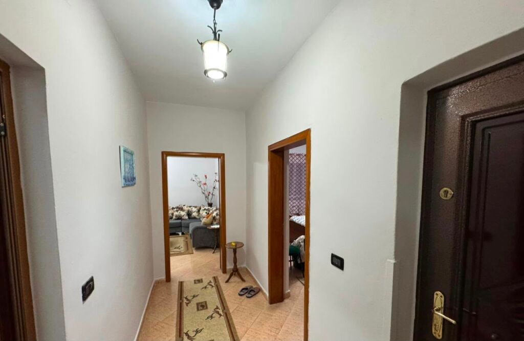 Appartamento 2+1 in affitto a Lapraka