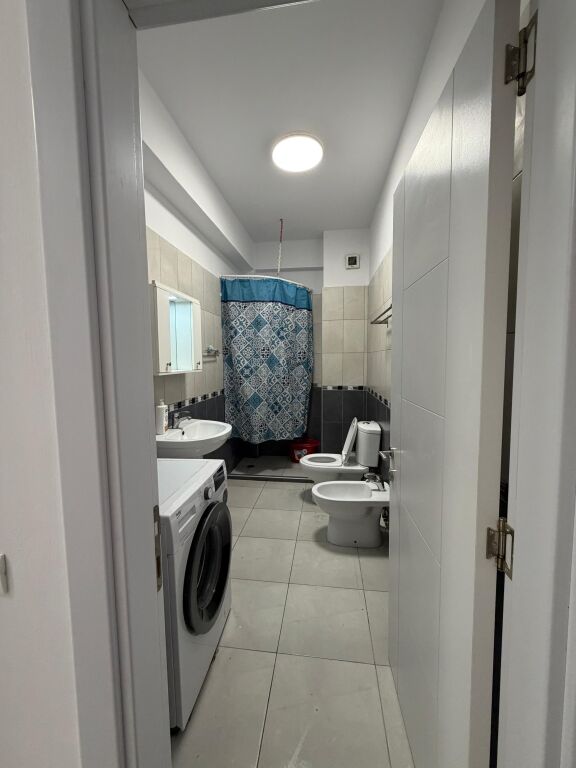 Apartment 2+1 for rent at Golden Park 3