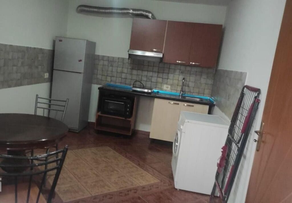 Appartamento 2+1 in affitto Via Elbasan !