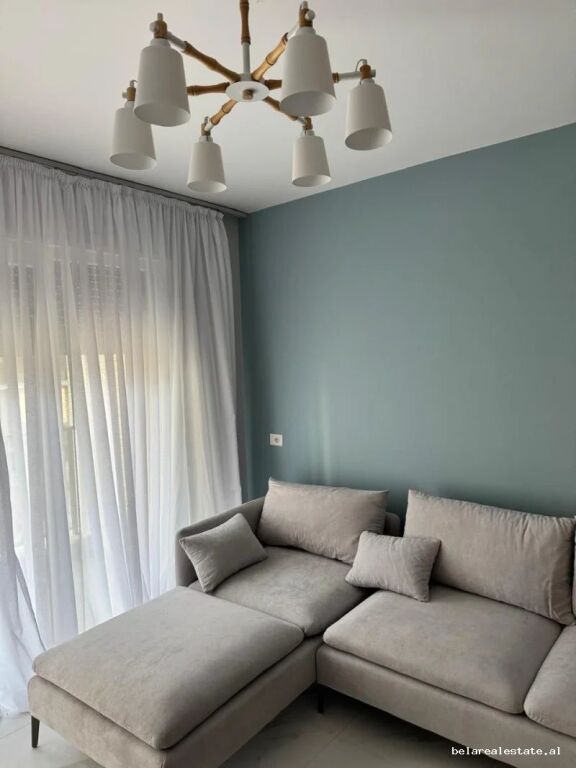 Appartamento in Affitto 1+1 a Don Bosko (ID B2101798) Tirana
