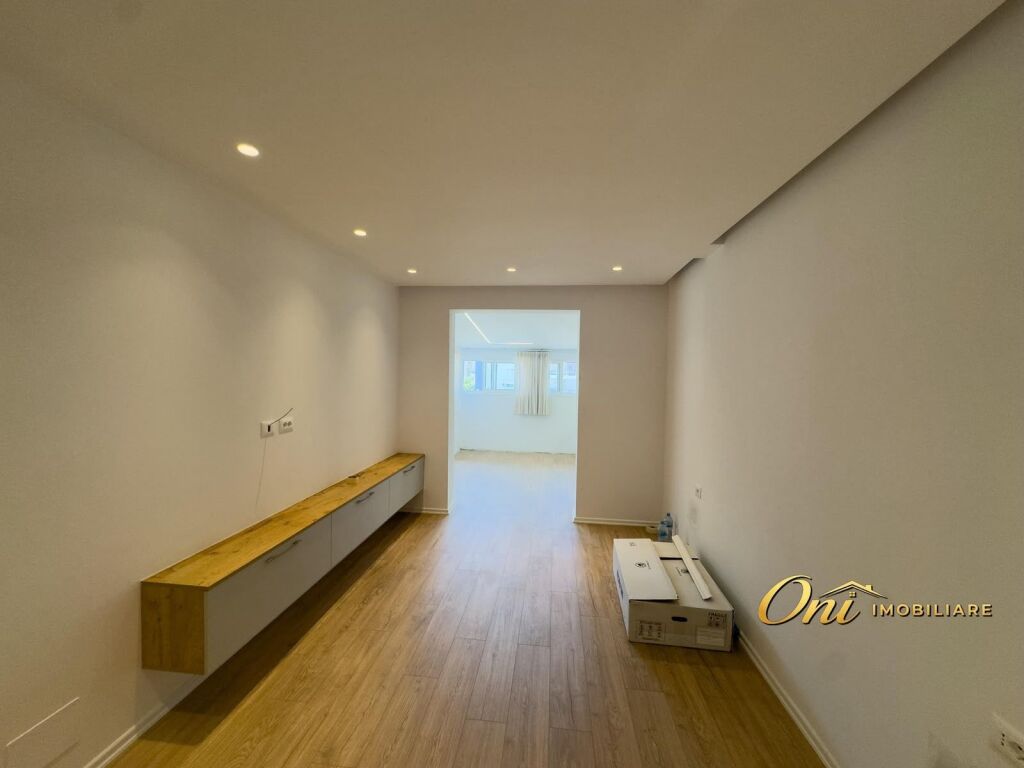 SHITET APARTAMENT 2+1,FRESKU