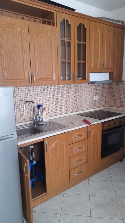 Rent | Apartament 1 + 1 | Ministry for Europe and Foreign Affairs | 500 €/month