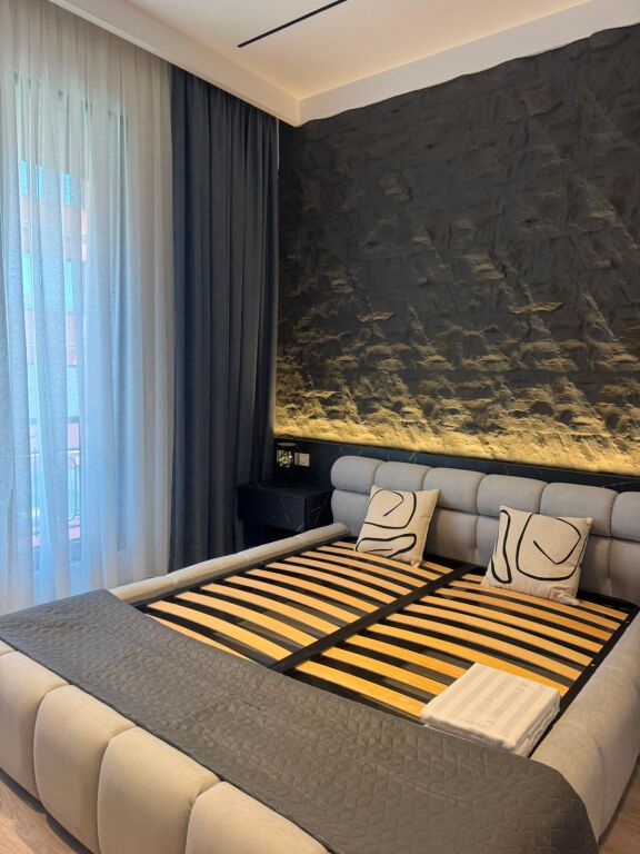 APARTMENT FOR RENT 1+1 DELIJORGJI