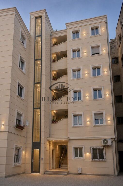 Apartament 2+1 në Shitje në Lagjja 17, Durrës !