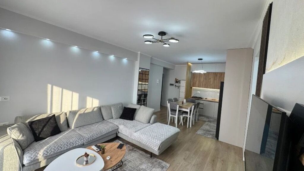 Shitet apartament 2+1 ne Kamez, prane Ullirit !