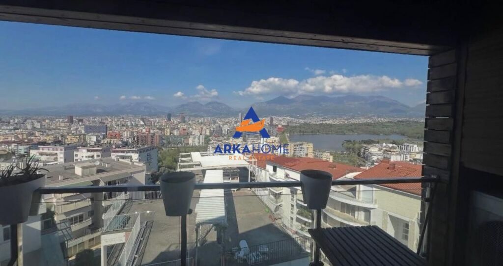JEPET APARTAMENT ME QERA 2+1+BALLKON "KOPSHTI BOTANIK" 800 EURO