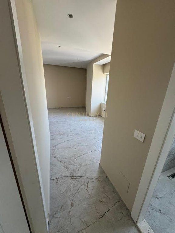 1+1 with sea view in Golem