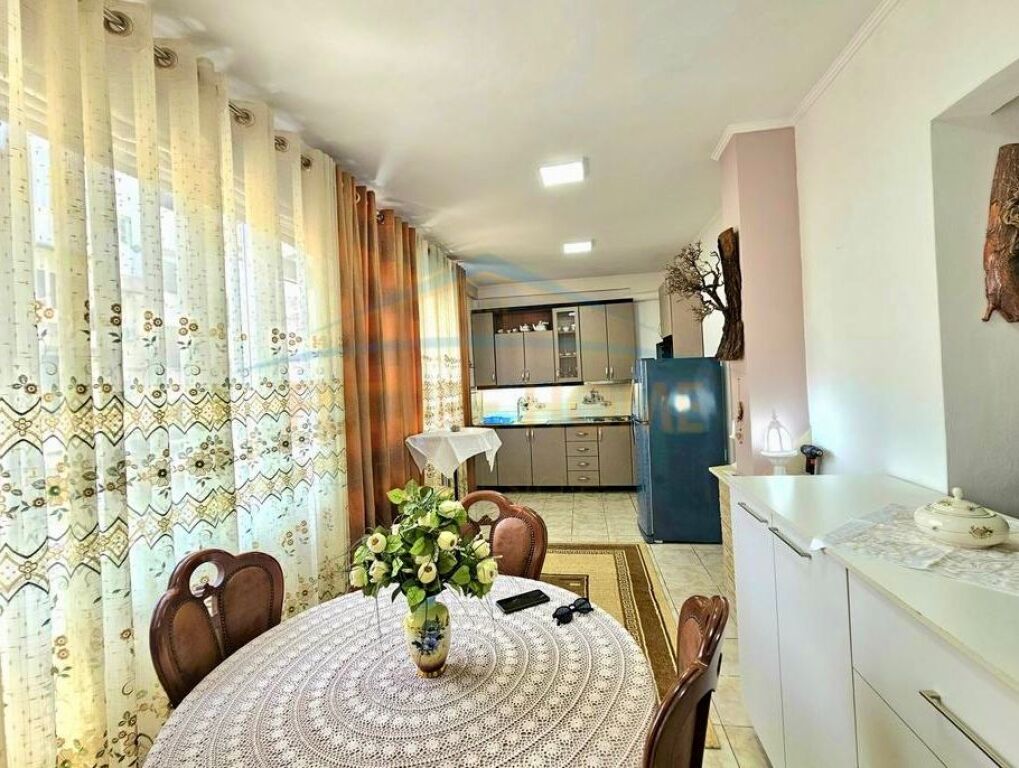 Qira,Apartament 2+1, Rruga e Elbasanit, Tiranë.