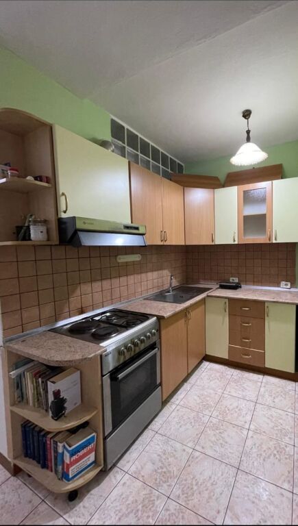 Apartament 1+1 me qira tek Myslym Shyri