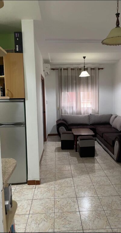 Apartament 1+1 me qira tek Myslym Shyri