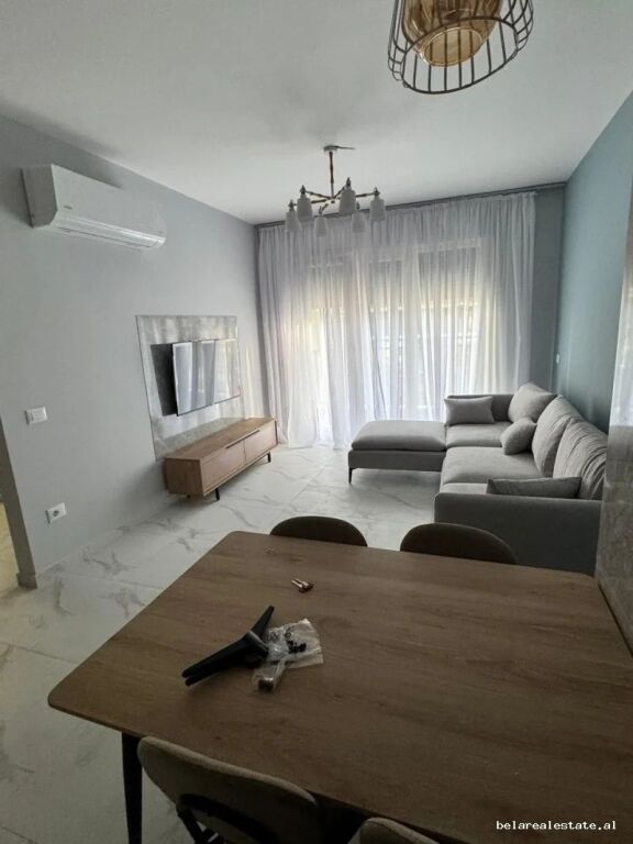 Appartamento in Affitto 1+1 a Don Bosko (ID B2101798) Tirana