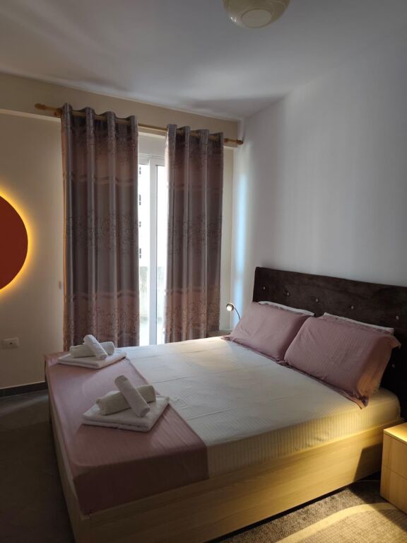 JEPET APARTAMENT ME QERA 1+1,RR NDRE MJEDA