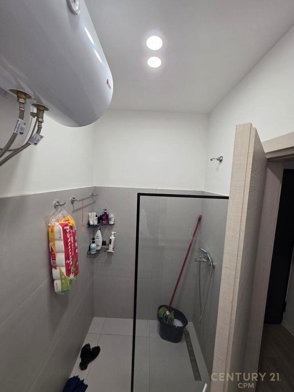 Apartament 1+1+Parkim me qira River Residence Unaza e re