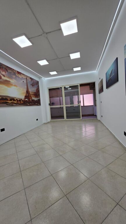 Appartamento in Affitto (ex Call Center)