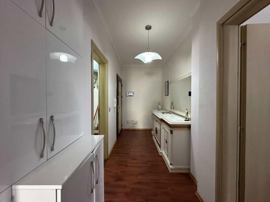 Apartament 1+1 Për Shitje në Shkëmbi i Kavajës, Durrës!