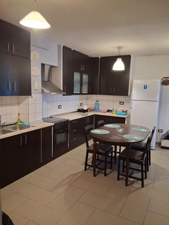 APPARTAMENTO IN AFFITTO 2+1 MYSLYM SHYRI 72.000 LEKE FH-82176