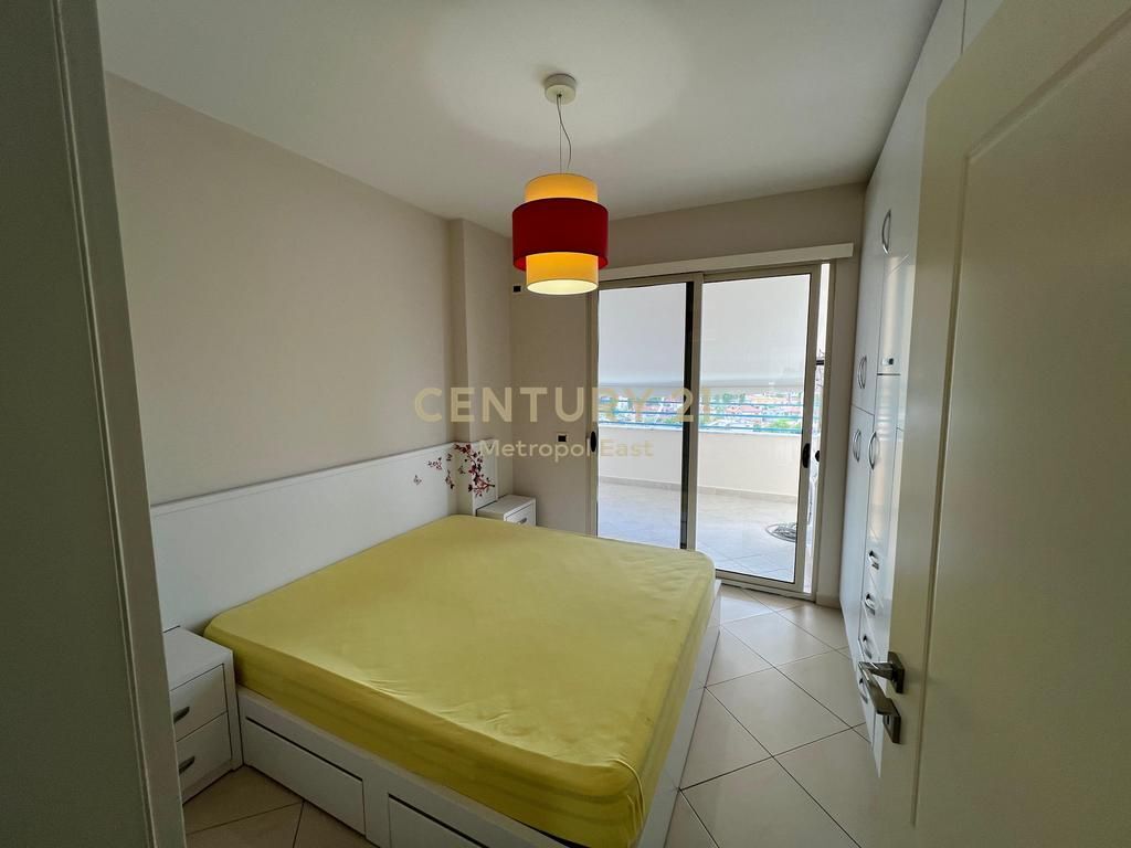 Appartamento 2+1 con Veranda in Affitto – Misto Mame, Tirana