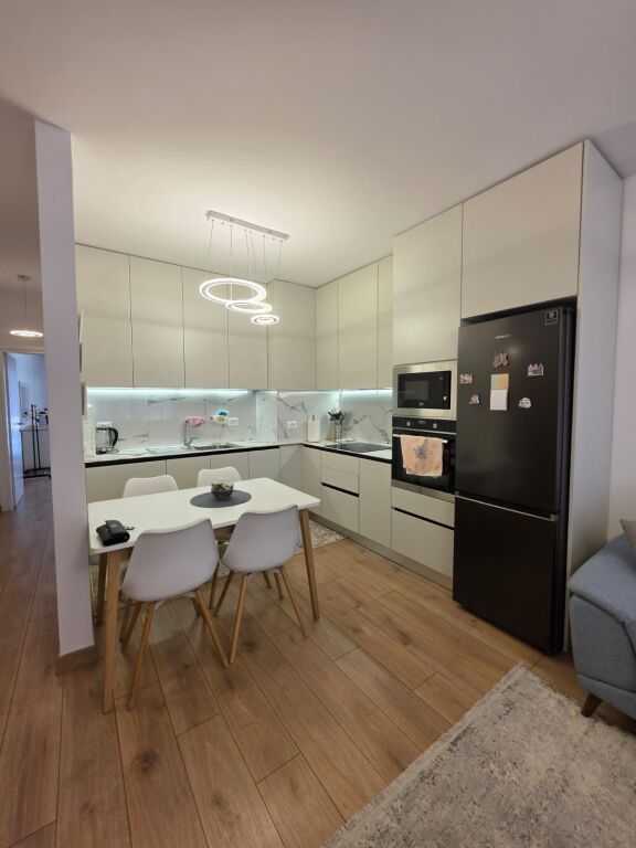 Super Apartment 1+1 for rent After Glob Center